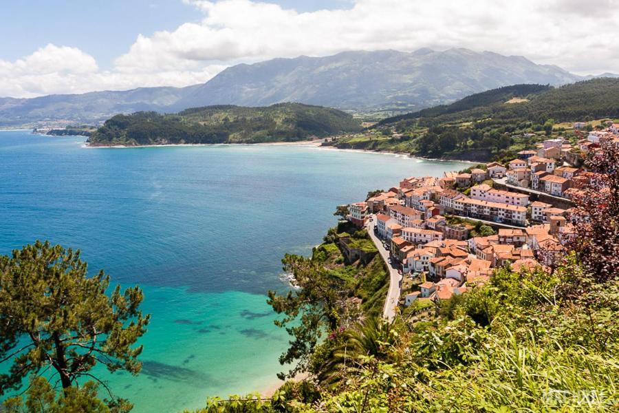 Apto Ramon Y Cajal,1- Centrico Y Cerca De Playa San Lorenzo-3Hab Garaje Opc Хихон Экстерьер фото